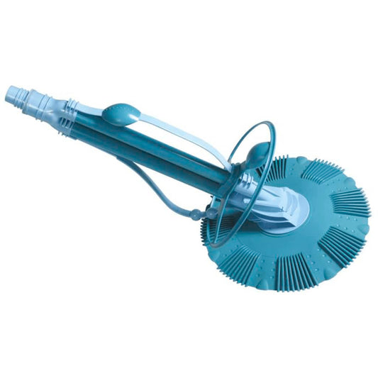 Ubbink Automatic Pool Cleaner With 10 M Hose 7500401 - Thomas 'Cocky' Hunter