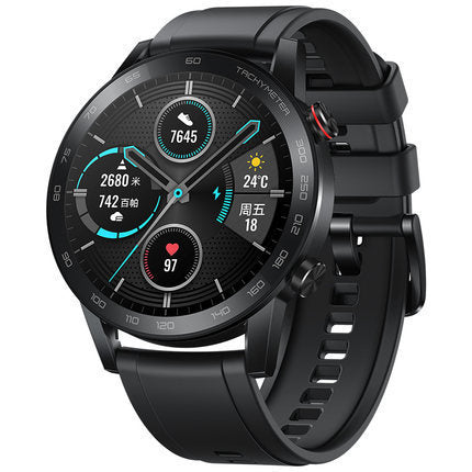 Bluetooth Call Sports & Sleep Glory Smartwatch