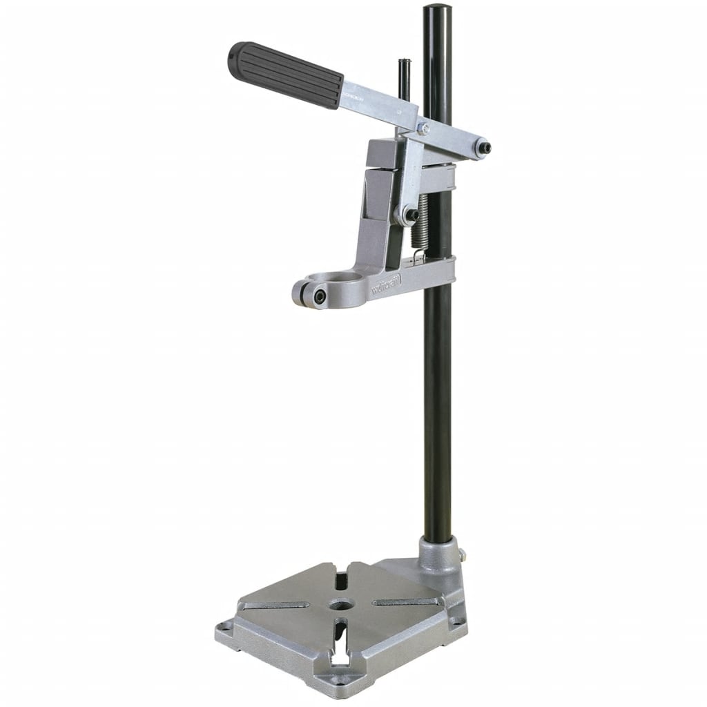 Wolfcraft Drill Stand 23X16 Cm 3406000 - Thomas 'Cocky' Hunter