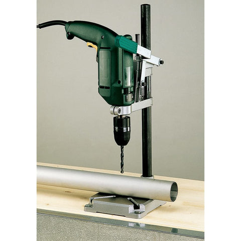 Wolfcraft Drill Stand 23X16 Cm 3406000 - Thomas 'Cocky' Hunter