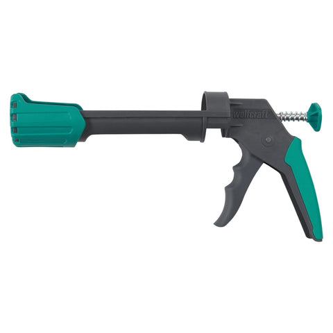 Wolfcraft Mechanical Caulking Gun Mg 200 Ergo 4352000 - Thomas 'Cocky' Hunter