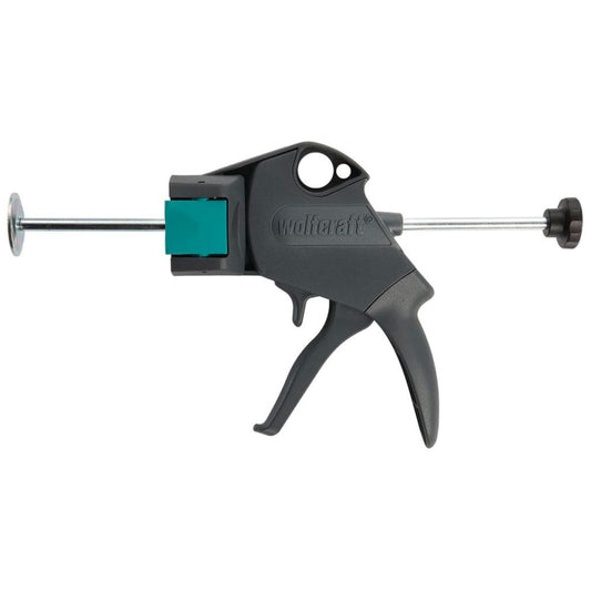 Wolfcraft Mechanical Caulking Gun Mg 300 4355000 - Thomas 'Cocky' Hunter