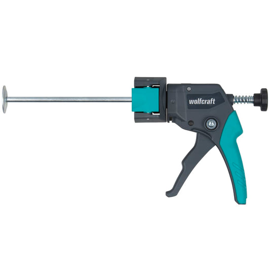 Wolfcraft Caulking Gun Mg310 Compact 4357000 - Thomas 'Cocky' Hunter