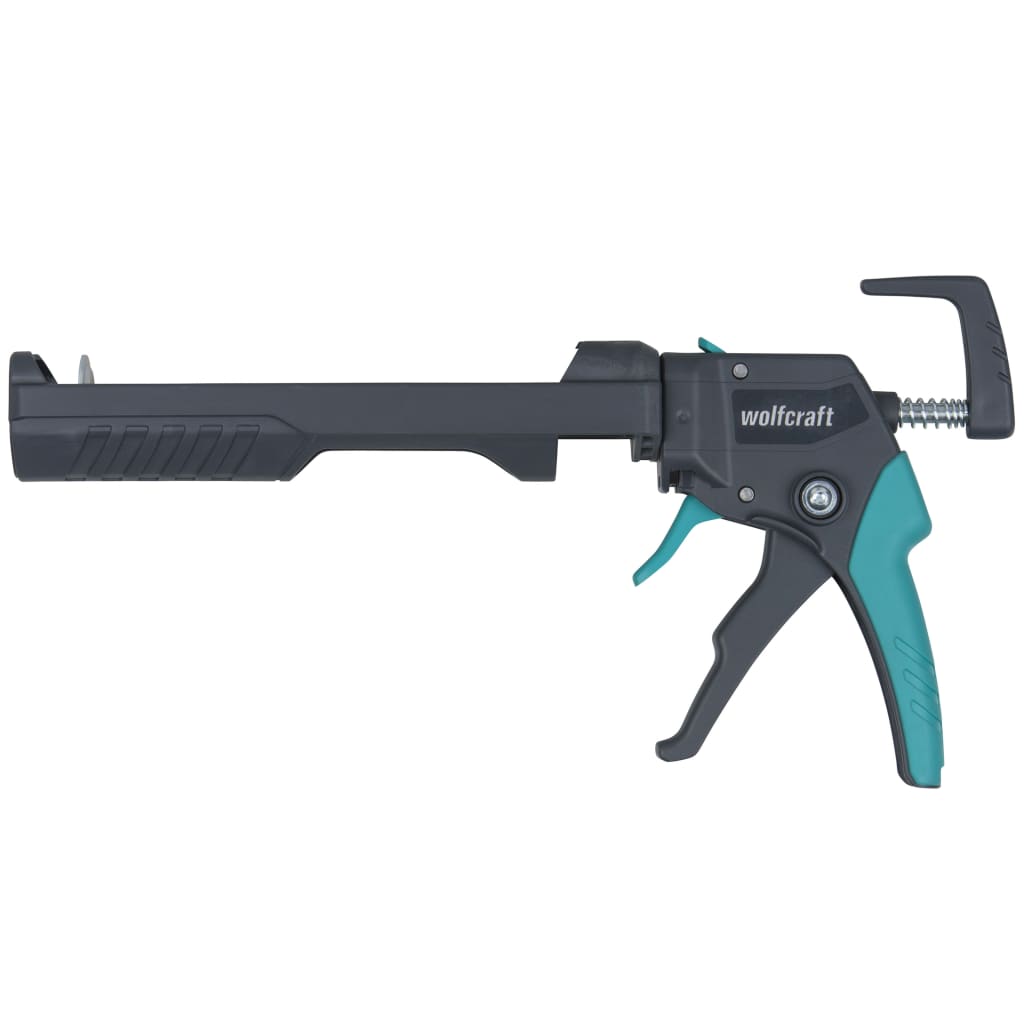 Wolfcraft Caulking Gun Mg550 4358000 - Thomas 'Cocky' Hunter