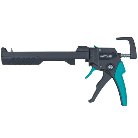 Wolfcraft Caulking Gun Mg550 4358000 - Thomas 'Cocky' Hunter