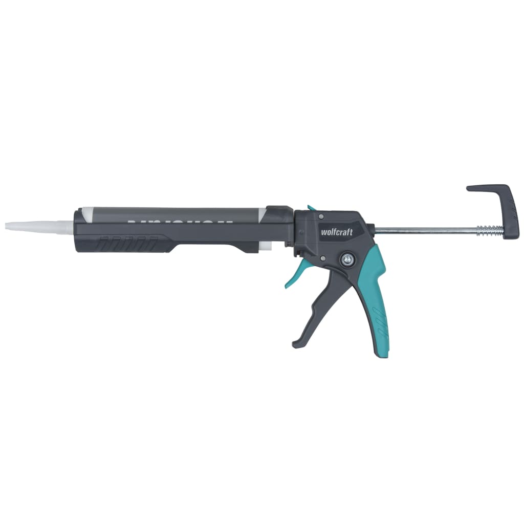 Wolfcraft Caulking Gun Mg550 4358000 - Thomas 'Cocky' Hunter