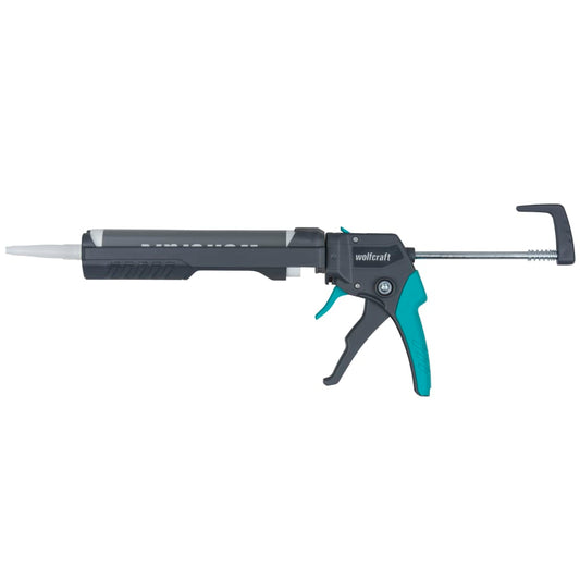 Wolfcraft Caulking Gun Mg550 4358000 - Thomas 'Cocky' Hunter