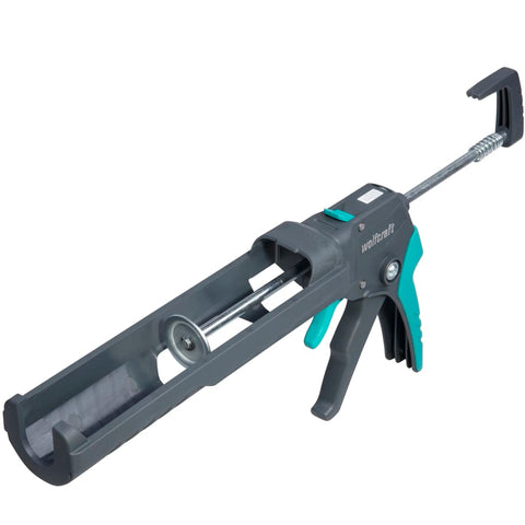 Wolfcraft Caulking Gun Mg550 4358000 - Thomas 'Cocky' Hunter