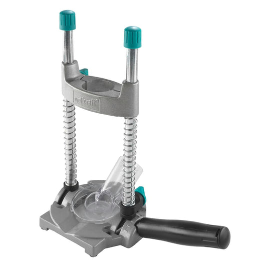 Wolfcraft Tecmobil Mobile Drill Stand 4522000 - Thomas 'Cocky' Hunter