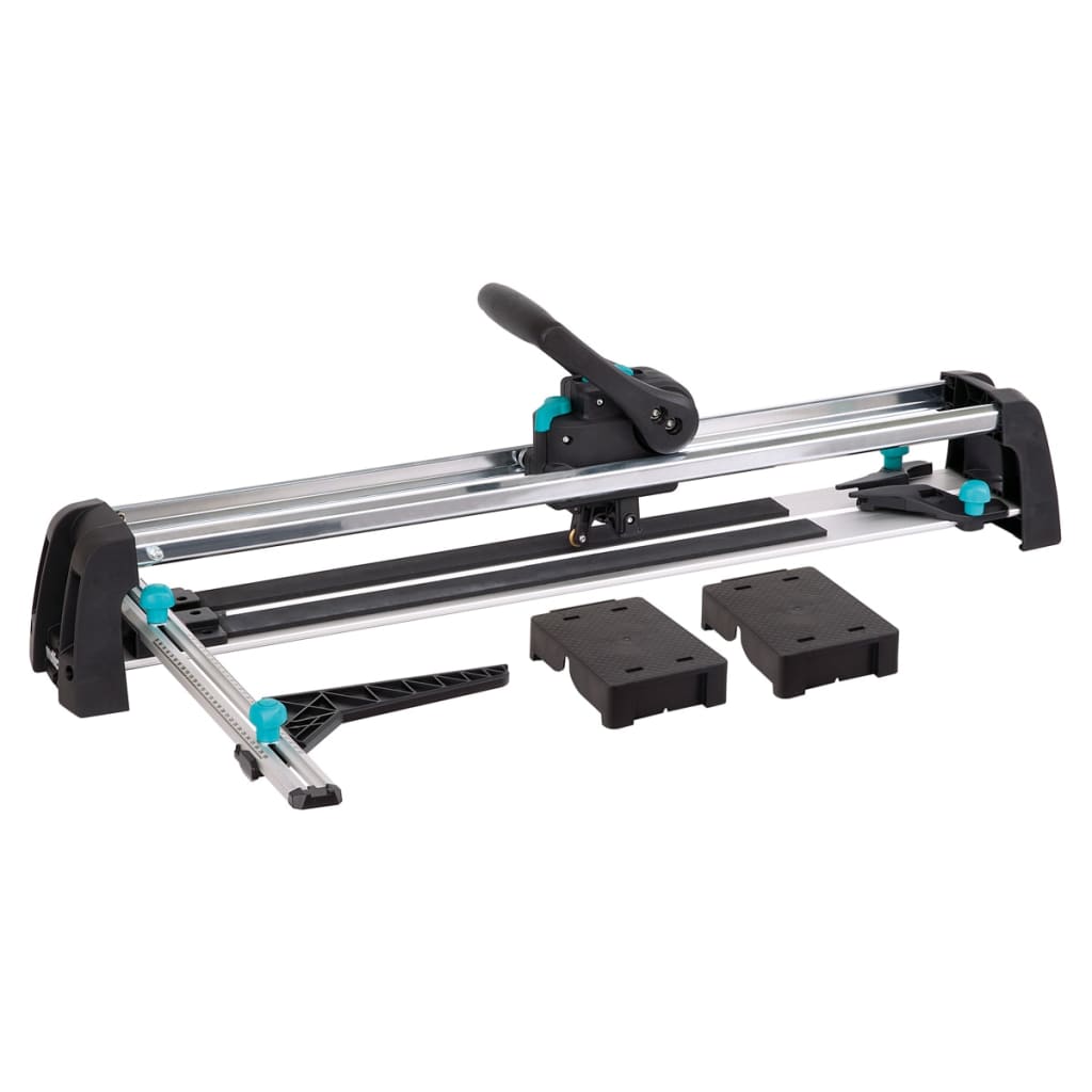 Wolfcraft Tile Cutter Tc 670 Expert 5555000 - Thomas 'Cocky' Hunter