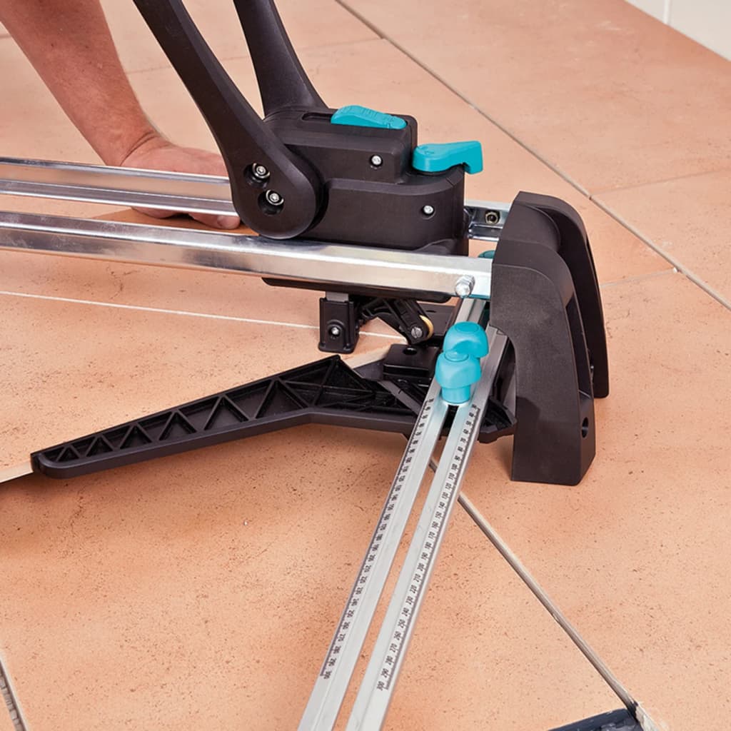 Wolfcraft Tile Cutter Tc 670 Expert 5555000 - Thomas 'Cocky' Hunter