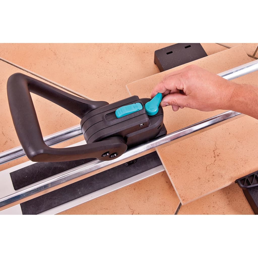 Wolfcraft Tile Cutter Tc 670 Expert 5555000 - Thomas 'Cocky' Hunter