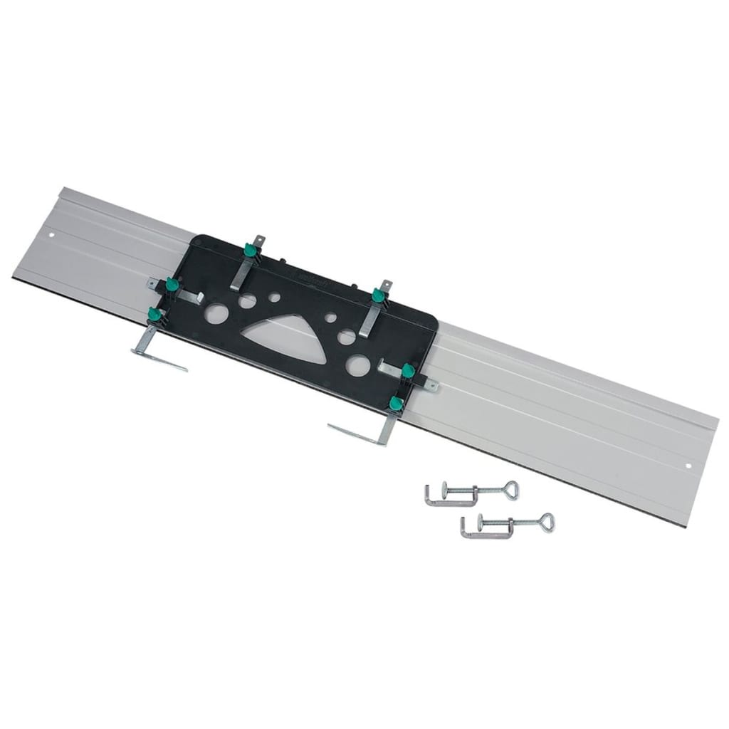 Wolfcraft Guide Rail For Circular Saw Fks 115 6910000 - Thomas 'Cocky' Hunter