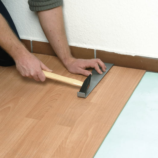 Wolfcraft Pull Bar For Laminate Flooring 6927000 - Thomas 'Cocky' Hunter