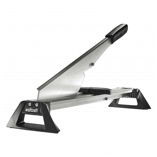 Wolfcraft Laminate Cutter Lc 600 6937000 - Thomas 'Cocky' Hunter