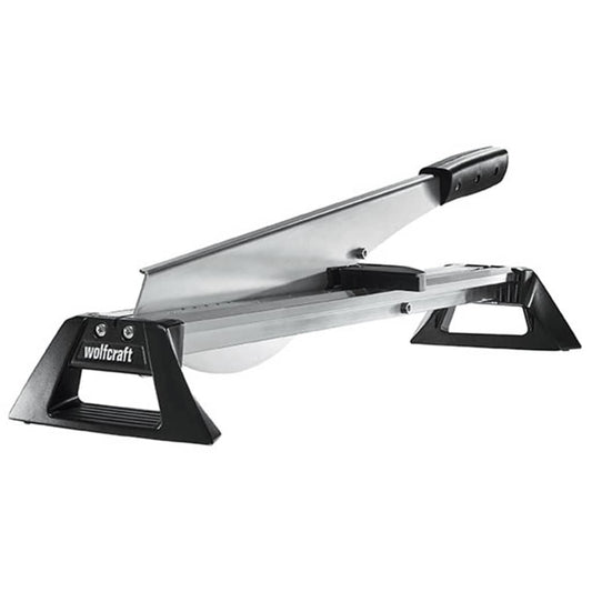 Wolfcraft Laminate Cutter Lc 600 6937000 - Thomas 'Cocky' Hunter