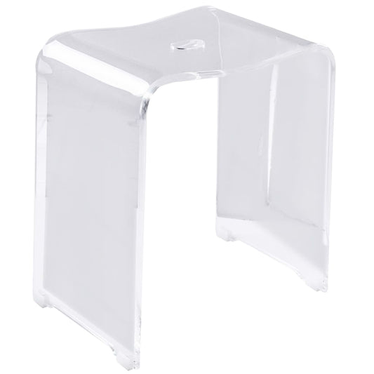 Ridder Bathroom Stool Trendy - Thomas 'Cocky' Hunter