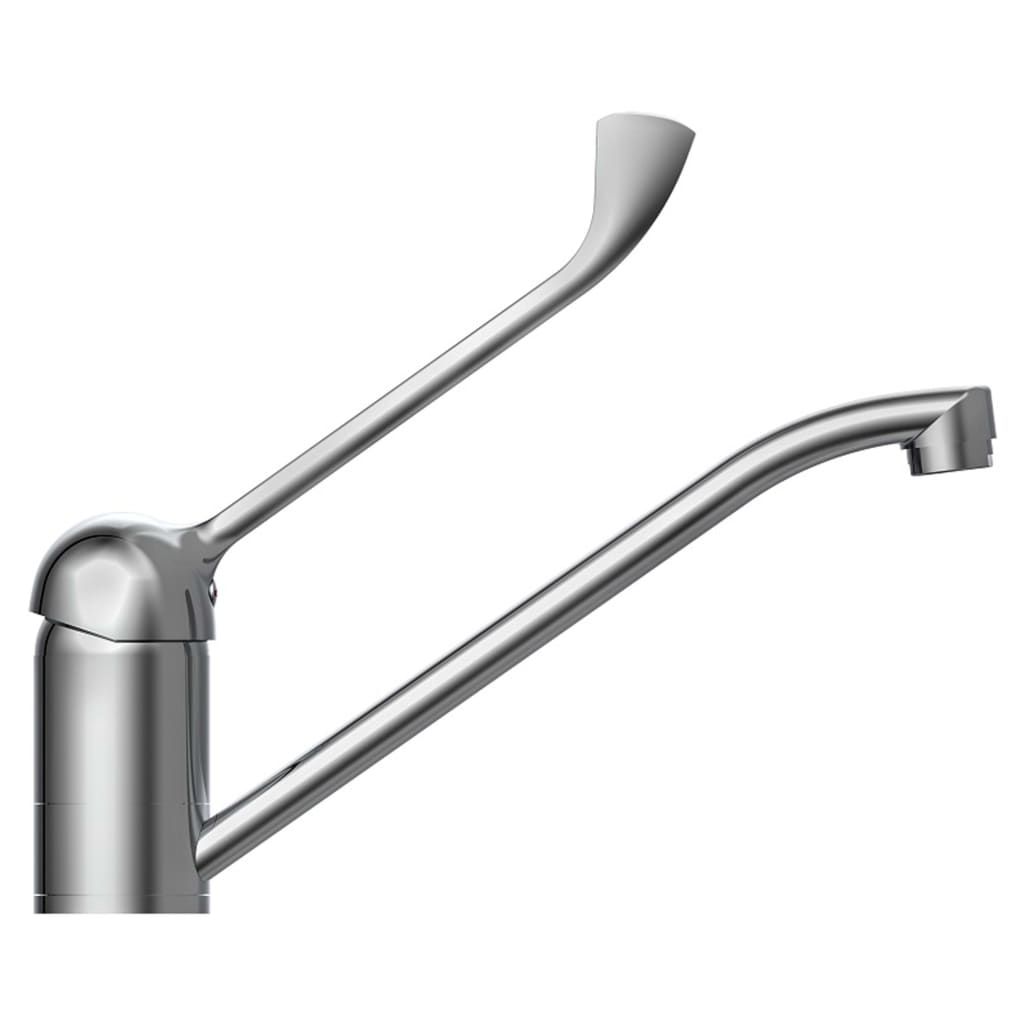 Schütte Sink Mixer Vital Chrome - Thomas 'Cocky' Hunter