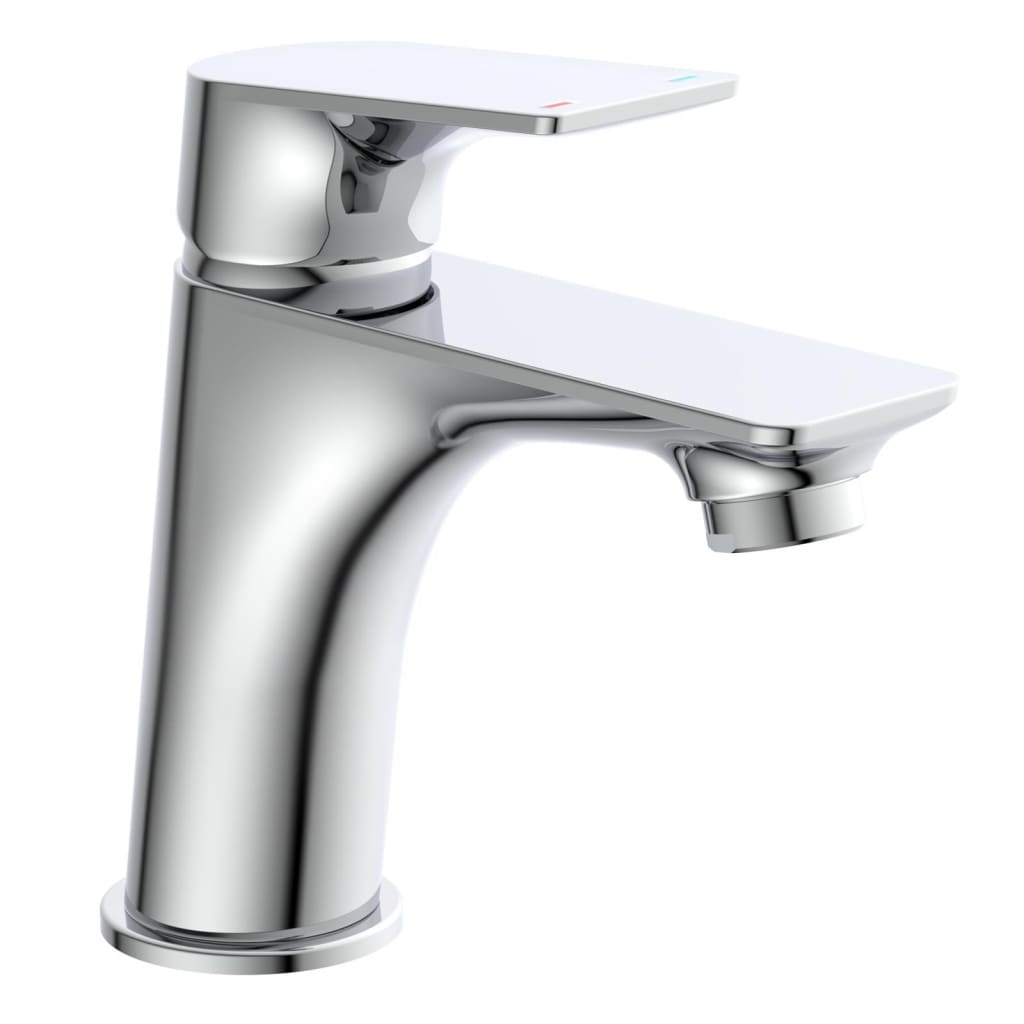 Schütte Basin Mixer Boston Chrome - Thomas 'Cocky' Hunter