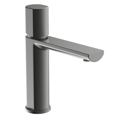 Schütte Basin Mixer New York Matte - Thomas 'Cocky' Hunter