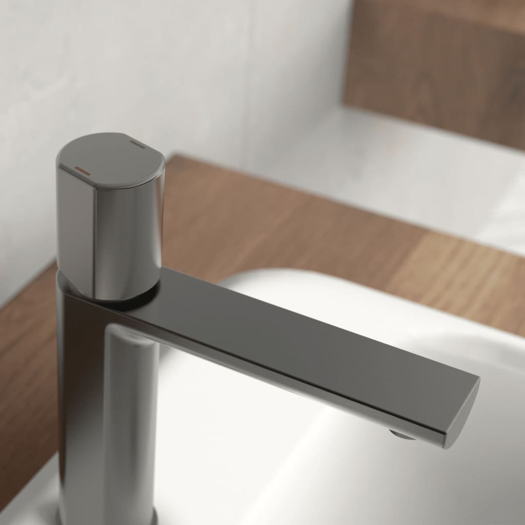 Schütte Basin Mixer New York Matte - Thomas 'Cocky' Hunter