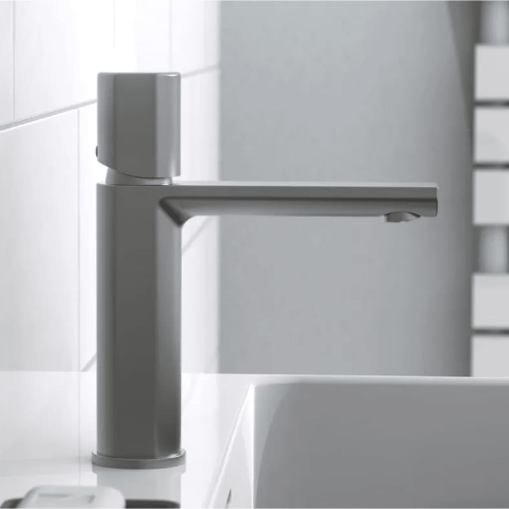 Schütte Basin Mixer New York Matte - Thomas 'Cocky' Hunter