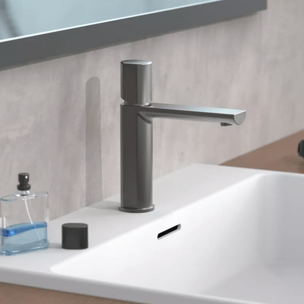 Schütte Basin Mixer New York Matte - Thomas 'Cocky' Hunter