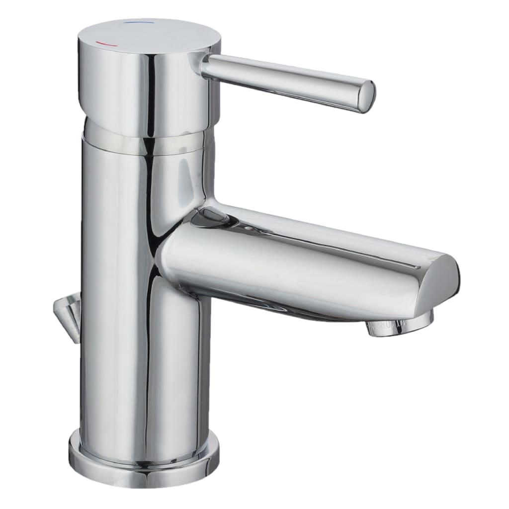 Schütte Basin Mixer Unicorn Chrome - Thomas 'Cocky' Hunter