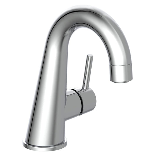 Schütte Basin Mixer Pisa Chrome - Thomas 'Cocky' Hunter