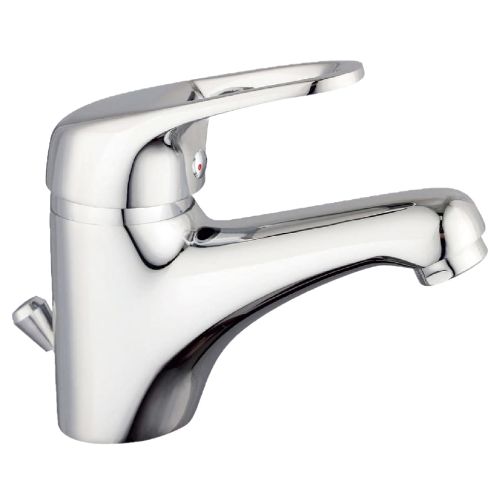 Schütte Basin Mixer Batoni Chrome - Thomas 'Cocky' Hunter