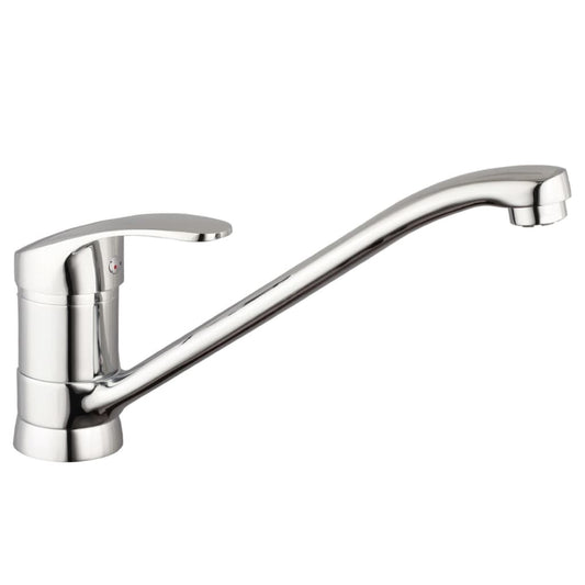 Schütte Sink Mixer Cellino Low Pressure Chrome - Thomas 'Cocky' Hunter