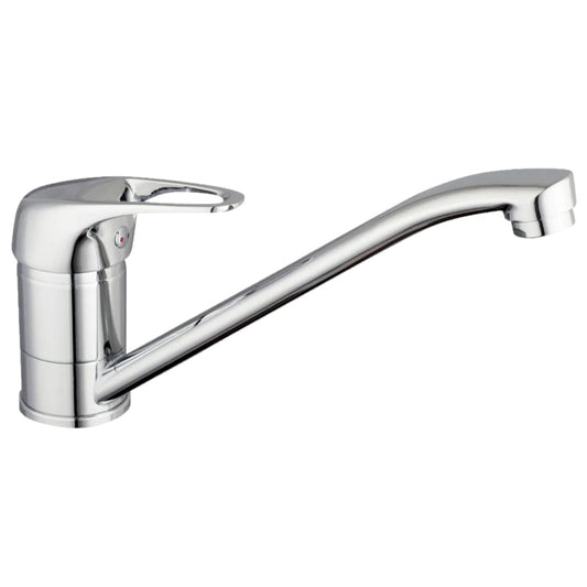 Schütte Sink Mixer Dante Chrome - Thomas 'Cocky' Hunter