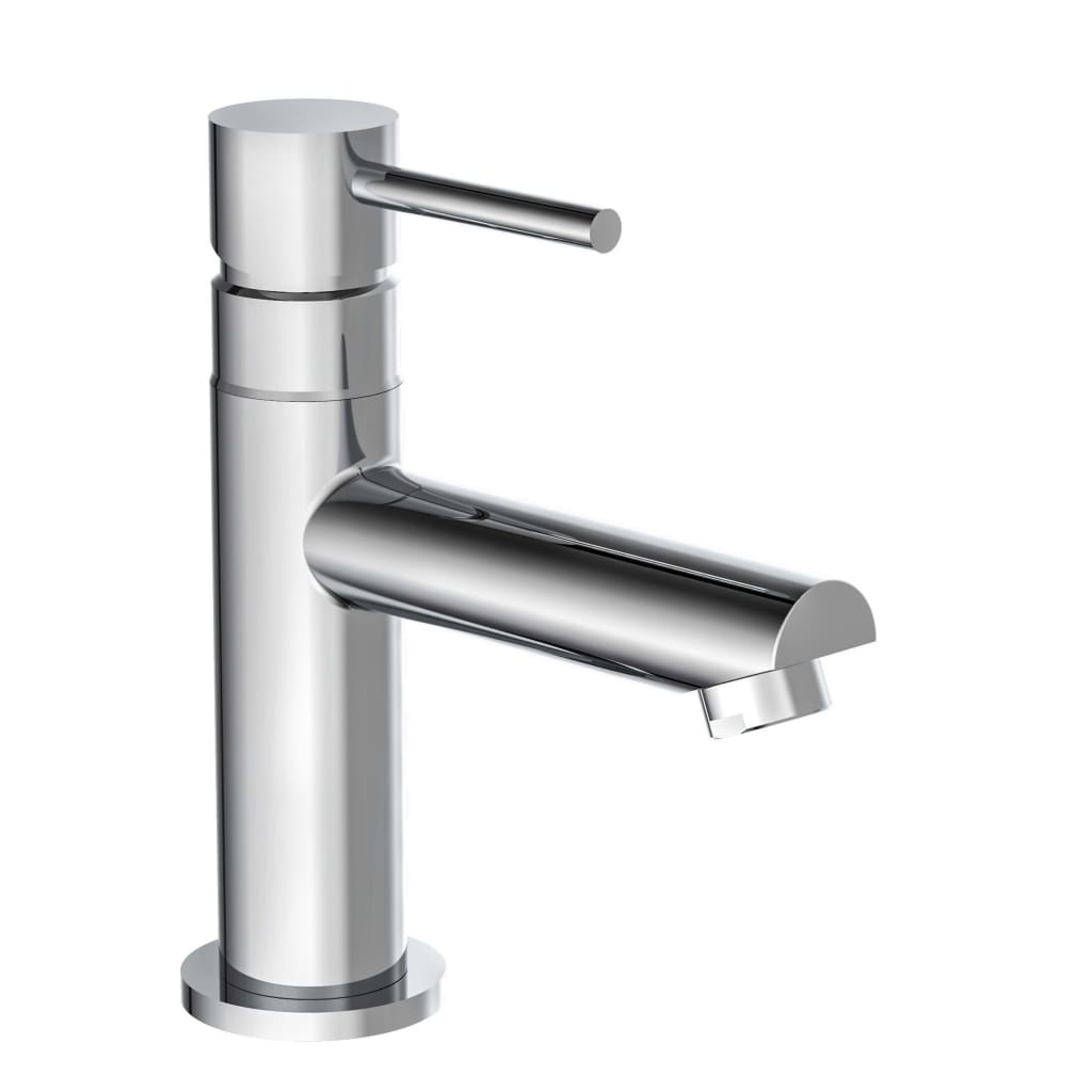 Schütte Cold Water Pillar Tap Laurana Chrome - Thomas 'Cocky' Hunter