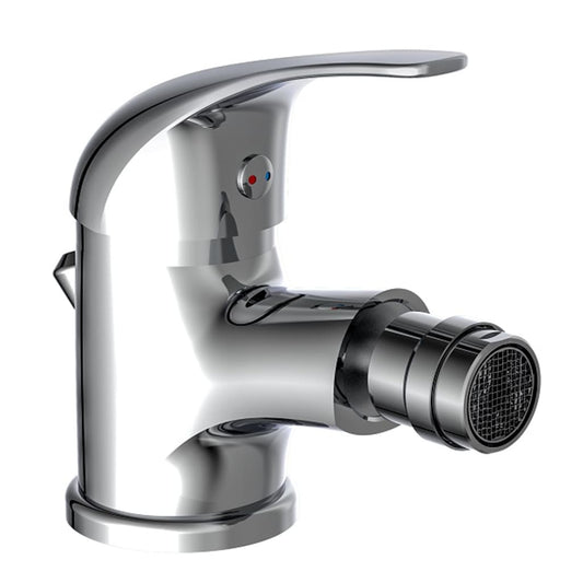 Schütte Bidet Mixer Tap Athos Plus Chrome - Thomas 'Cocky' Hunter