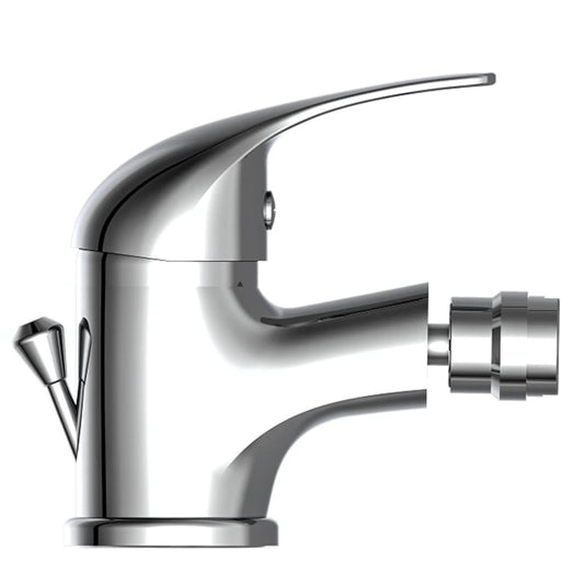 Schütte Bidet Mixer Tap Athos Plus Chrome - Thomas 'Cocky' Hunter