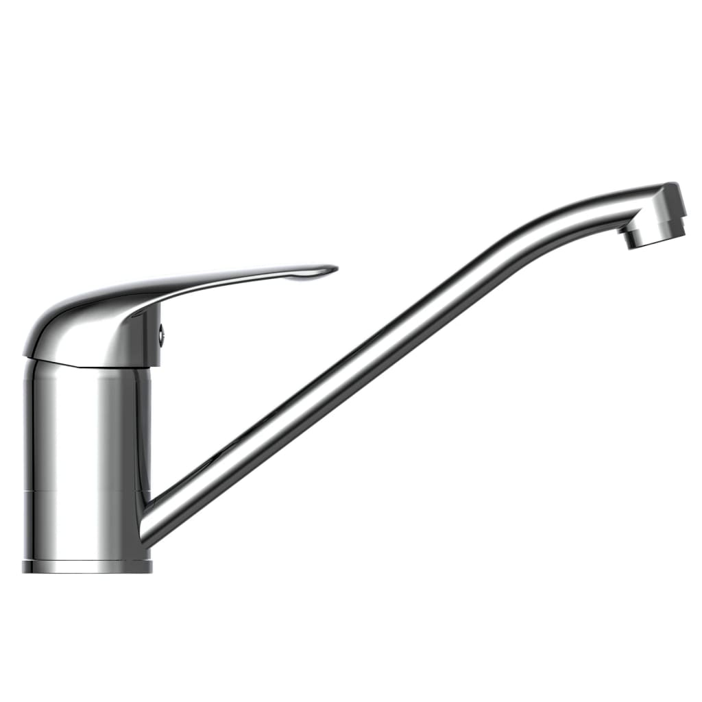 Schütte Sink Mixer Magna Chrome - Thomas 'Cocky' Hunter