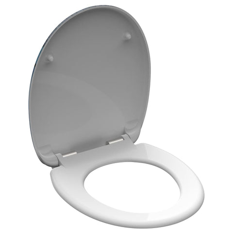 Schütte Toilet Seat With Soft-Close Offline - Thomas 'Cocky' Hunter