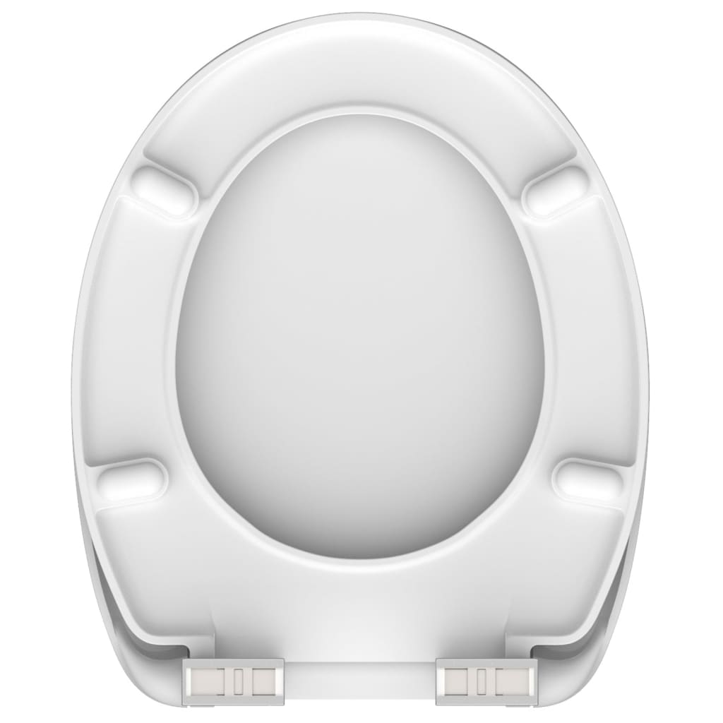 Schütte Toilet Seat With Soft-Close Offline - Thomas 'Cocky' Hunter