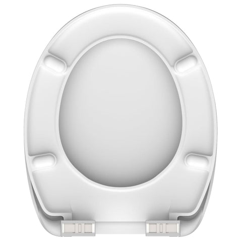 Schütte Toilet Seat With Soft-Close Offline - Thomas 'Cocky' Hunter