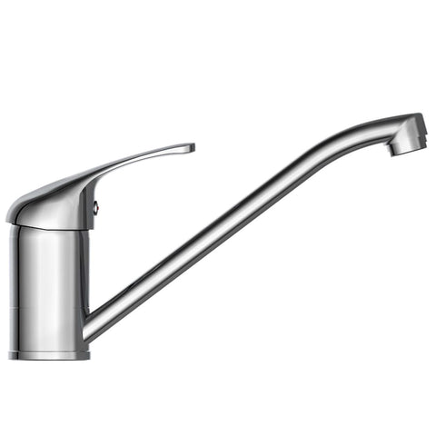 Schütte Sink Mixer Ultra Low Pressure Chrome - Thomas 'Cocky' Hunter