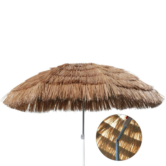 Hi Beach Parasol Hawa? 160 Cm Beige - Thomas 'Cocky' Hunter