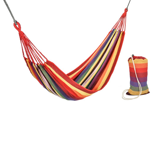 Hi Hammock 1 Person Multicolour - Thomas 'Cocky' Hunter