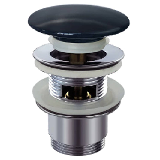 Schütte Design Drain Valve Cap 1¼X65Mm - Thomas 'Cocky' Hunter