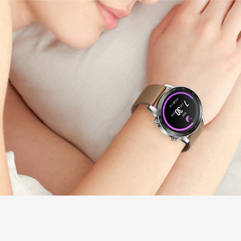 Bluetooth Call Sports & Sleep Glory Smartwatch