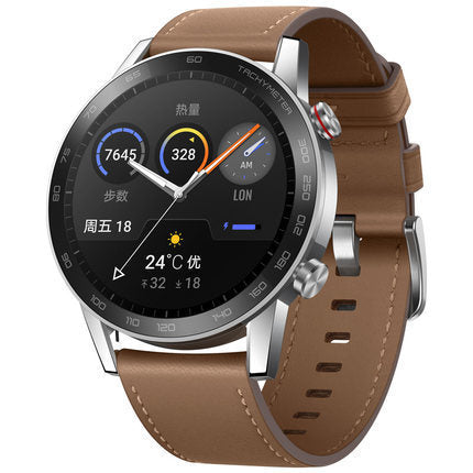 Bluetooth Call Sports & Sleep Glory Smartwatch