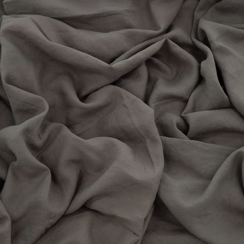 Venture Home Bedspread Milo 260X260 Cm Polyester Grey - Thomas 'Cocky' Hunter