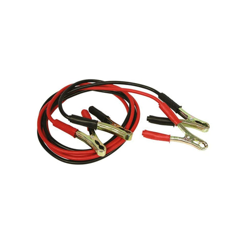 Carpoint Vehicle Booster Cables 400 A Red And Black - Thomas 'Cocky' Hunter