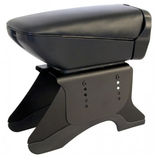 Carpoint Armrest Tourist Universal Black - Thomas 'Cocky' Hunter