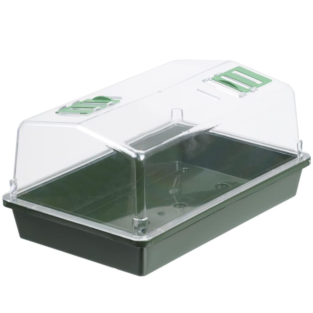 Nature 200 Pieces Propagator Start Kit - Thomas 'Cocky' Hunter