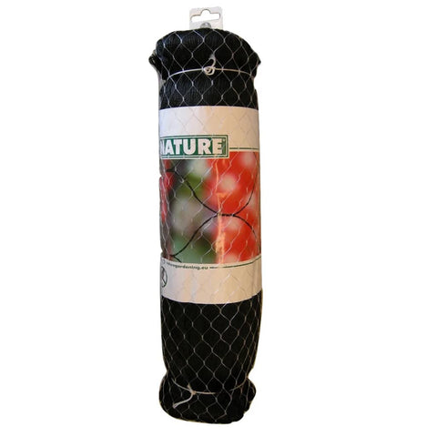 Nature Bird Netting Primo Black 6030407 - Thomas 'Cocky' Hunter